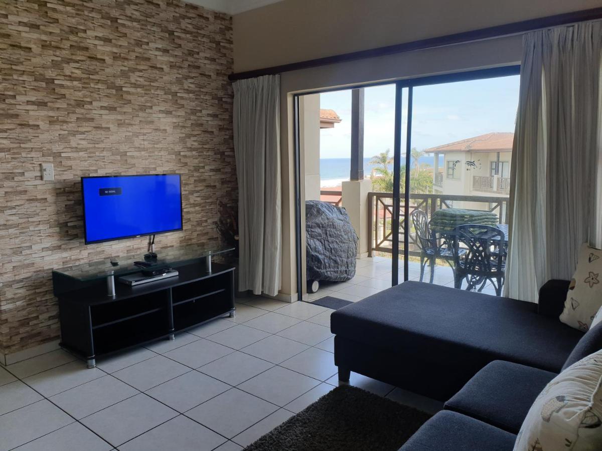 Topanga Holiday Home Uvongo Beach Exteriér fotografie