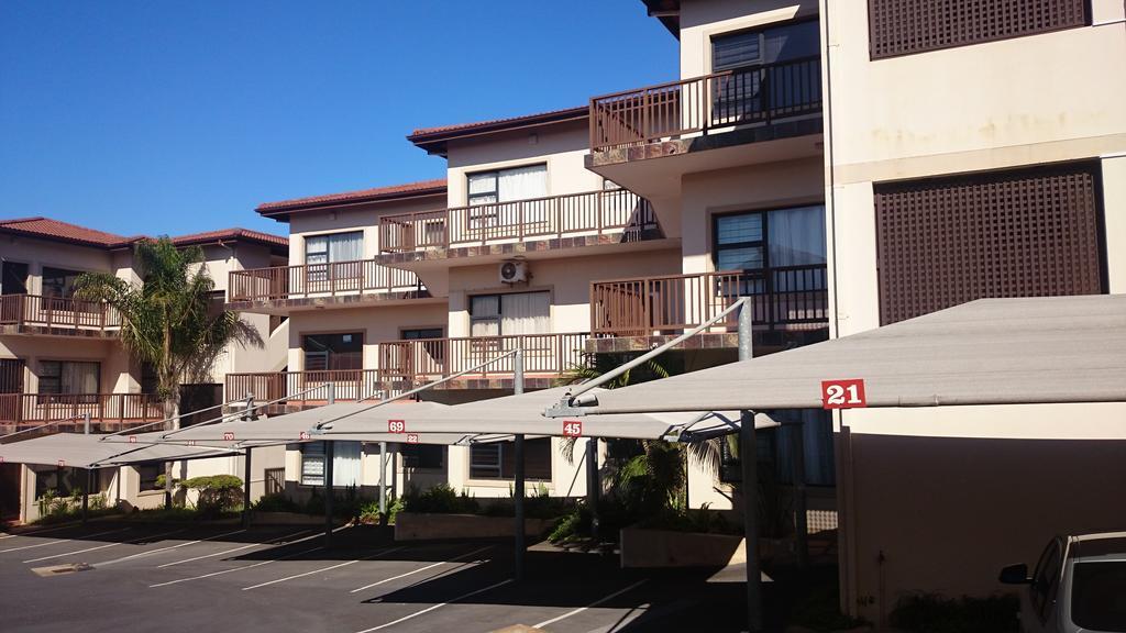 Topanga Holiday Home Uvongo Beach Exteriér fotografie