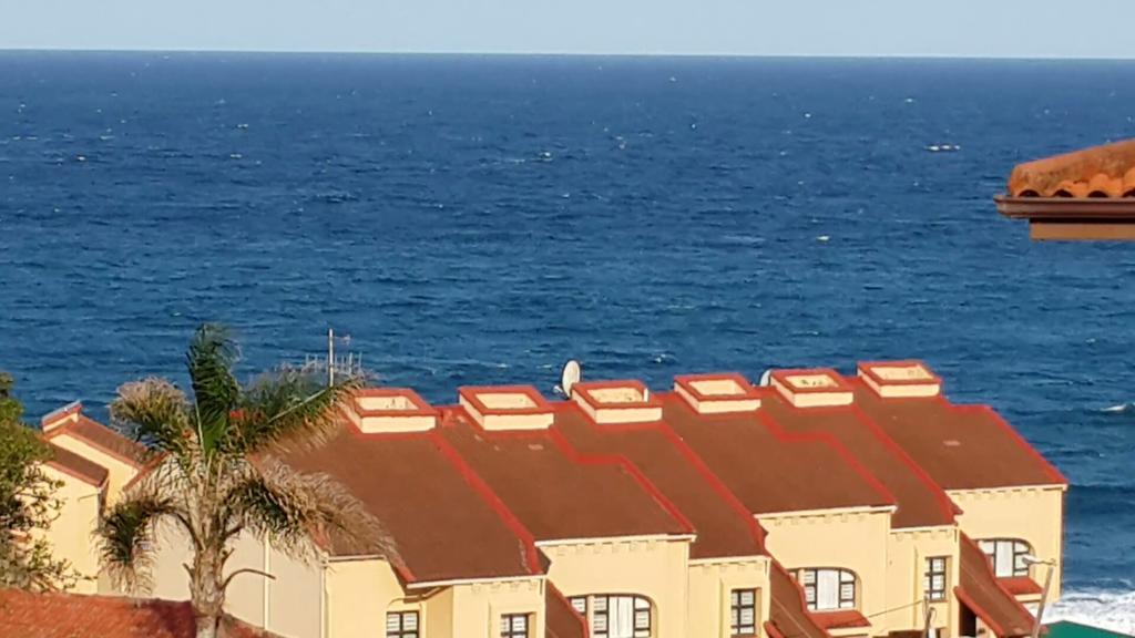 Topanga Holiday Home Uvongo Beach Exteriér fotografie