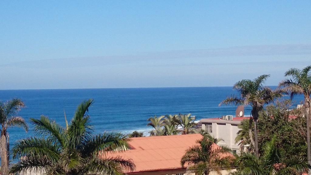 Topanga Holiday Home Uvongo Beach Exteriér fotografie
